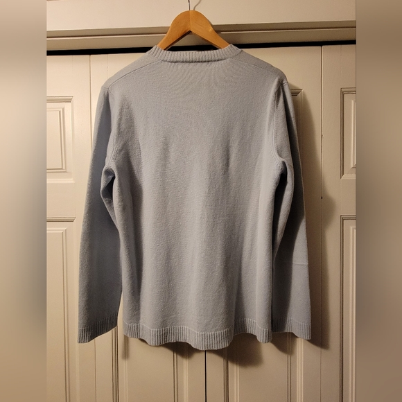 Autumn Cashmere Cardigan Medium - Picture 5 of 9